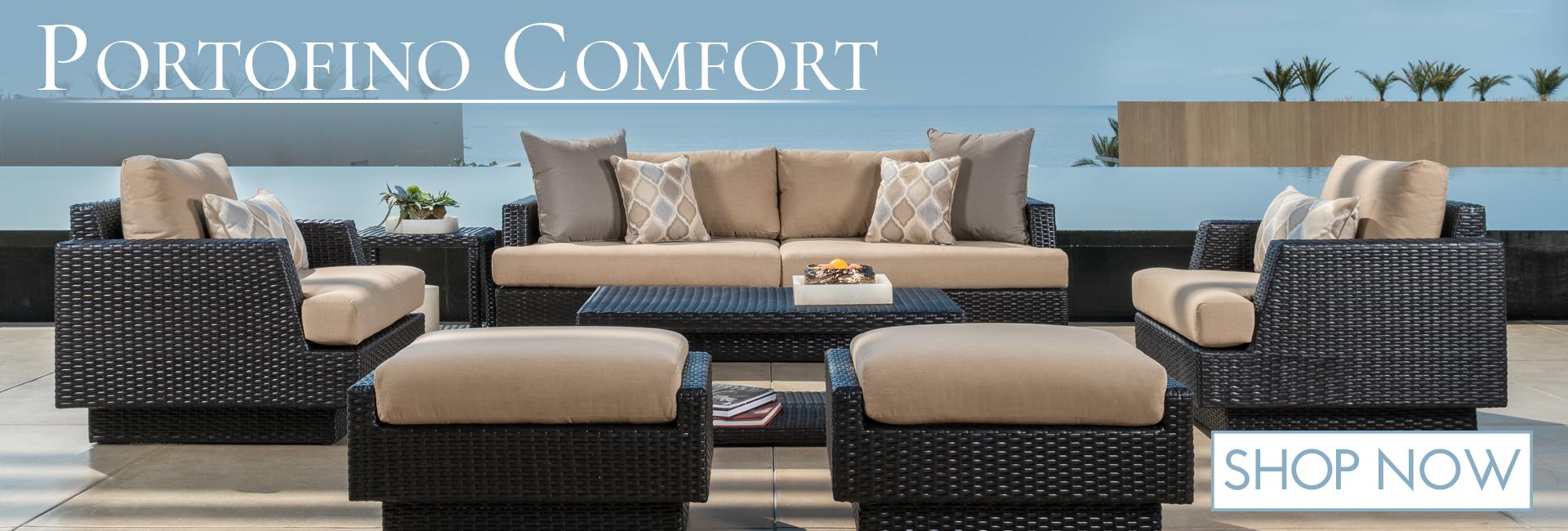 Patio and Outdoor Furniture Sets | RST Brands