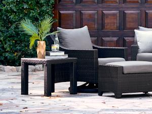 Deco Outdoor Furniture Collection Rst Brands