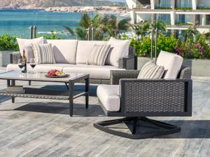 Vistano Outdoor Furniture Collection Rst Brands