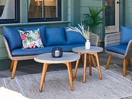 High-Quality Outdoor, Patio & Indoor Furniture Sets | RST Brands