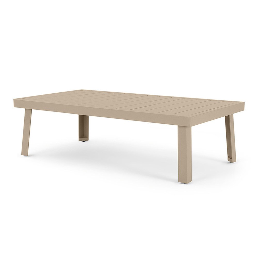 Portofino® Sling 47x26 Coffee Table - Fennel