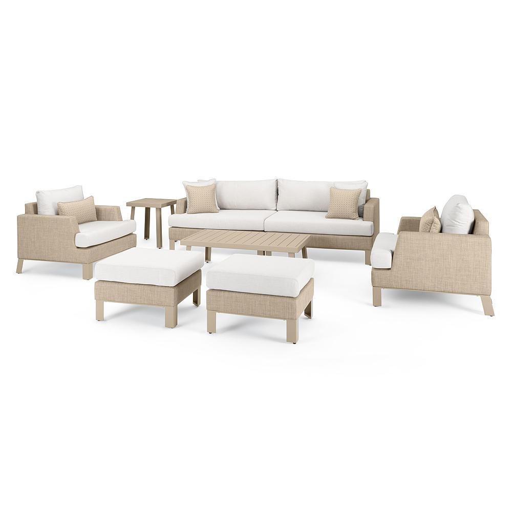 portofino seating set