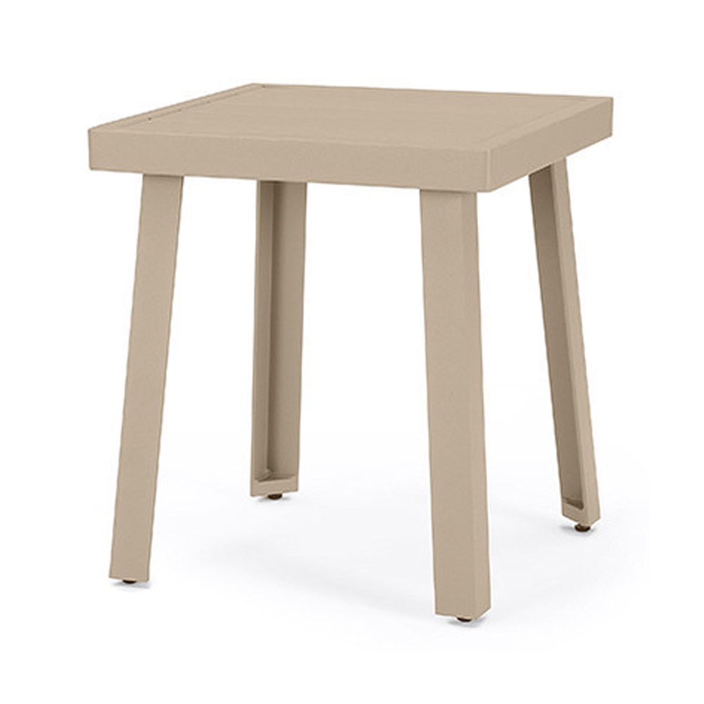 PortofinoÃ‚Â® Sling 20x20 Side Table - Fennel