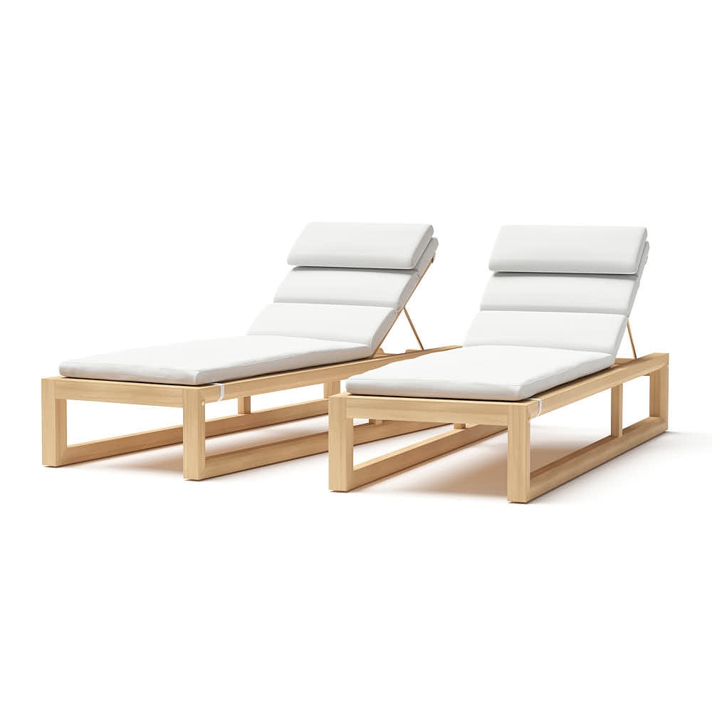 BensonÃ¢Â„Â¢ Chaise Lounges - Bliss Linen