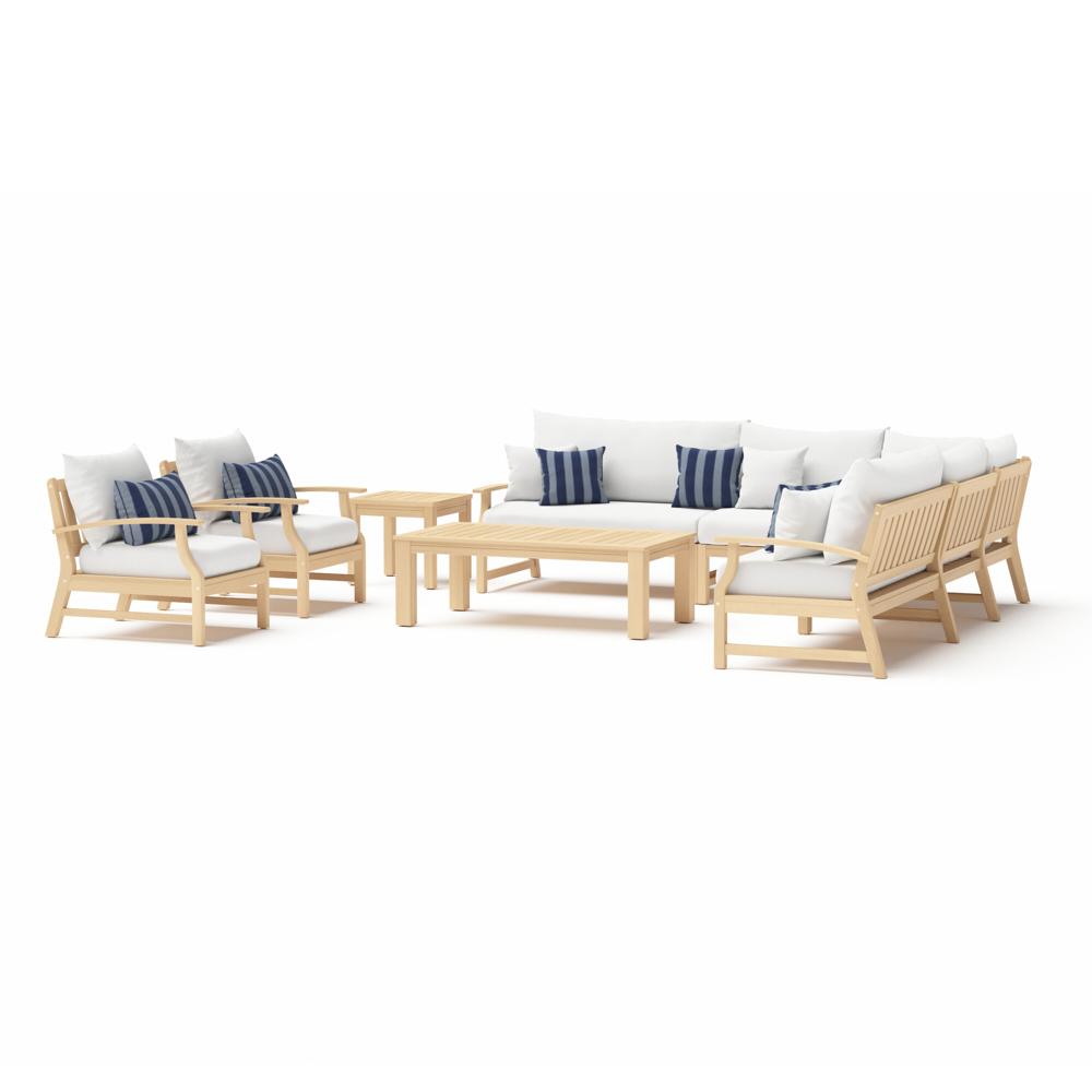 KooperÃ¢Â„Â¢ 9 Piece Seating Set - Centered Ink