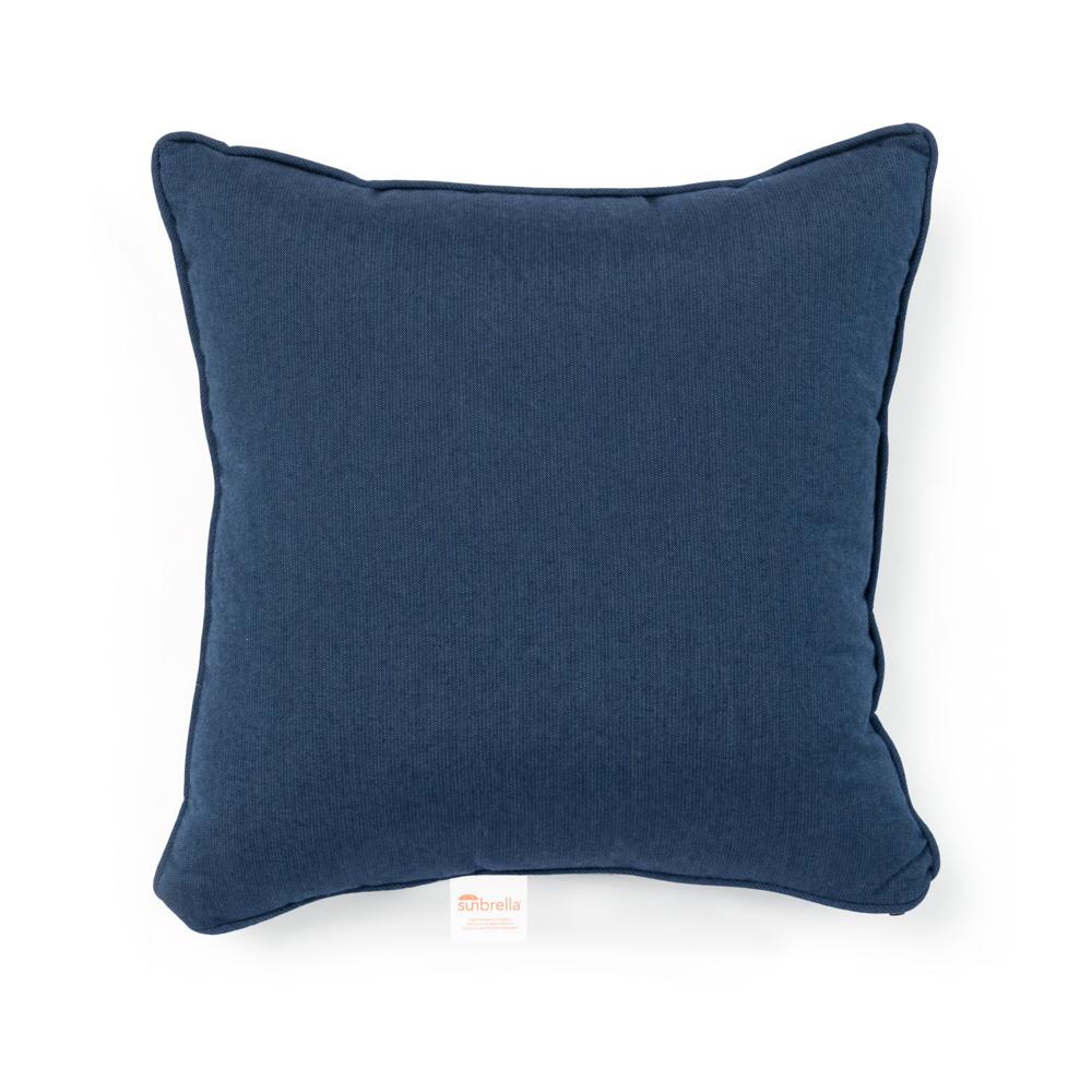 Portofino® Casual 16in Accent Pillow - Indigo