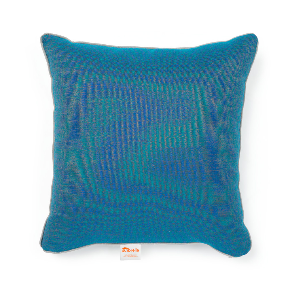 Portofino® Casual 20in Accent Pillow - Demo Reef