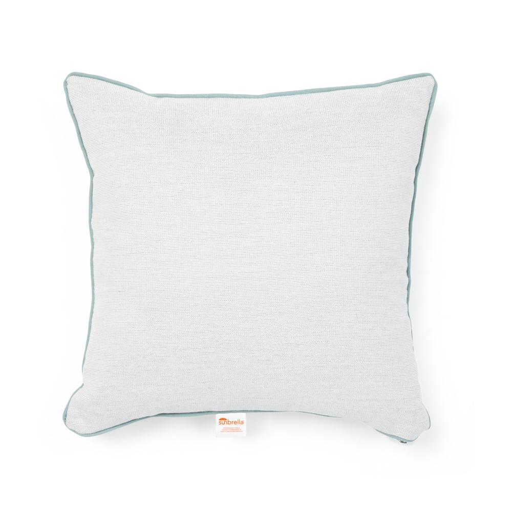 Portofino® Casual 20in Accent Pillow - Demo Putty