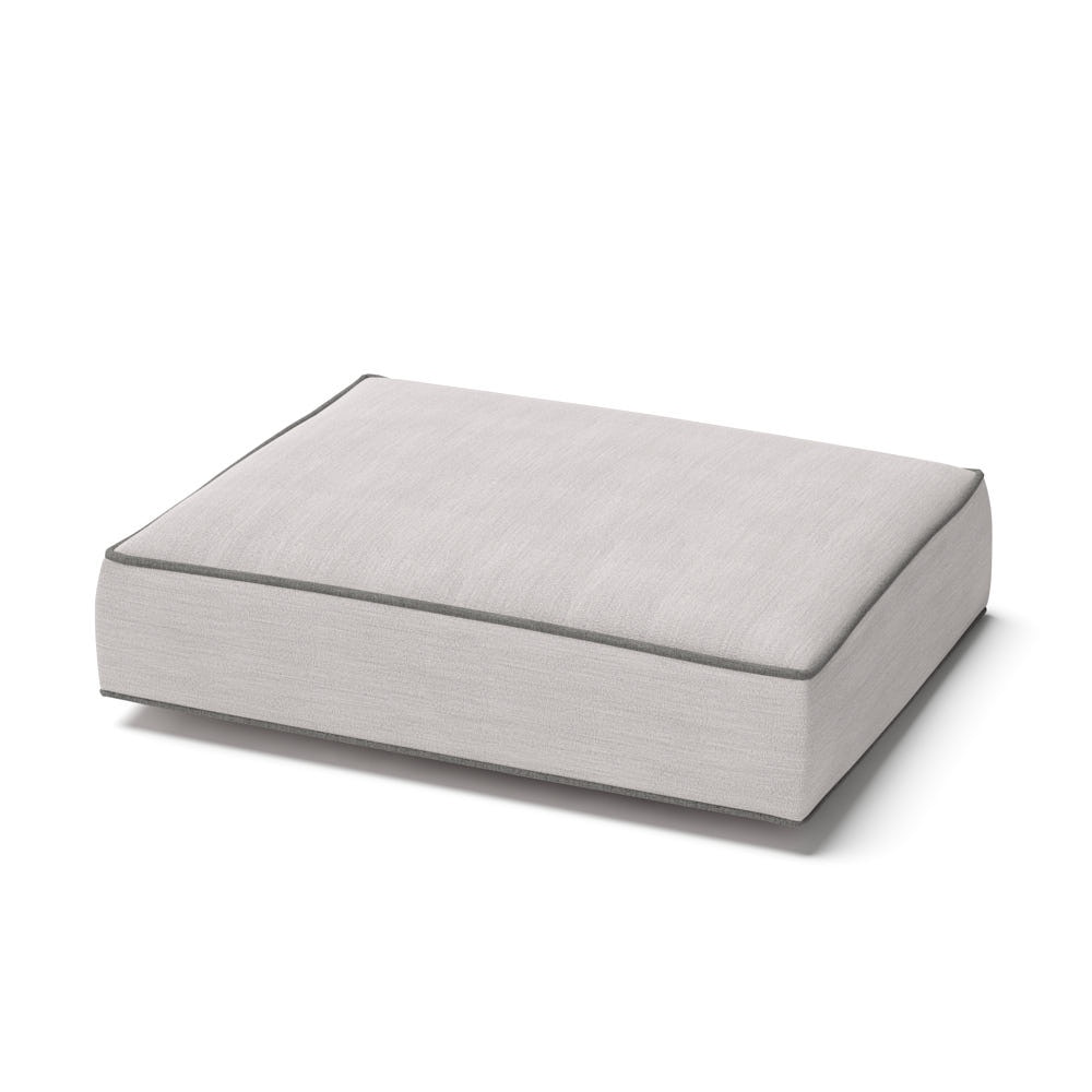 Venetia Loveseat Base Cushion