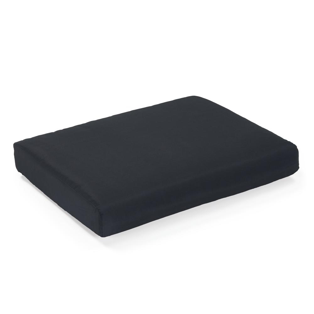 Modular Outdoor 76in Sofa Base Cushion