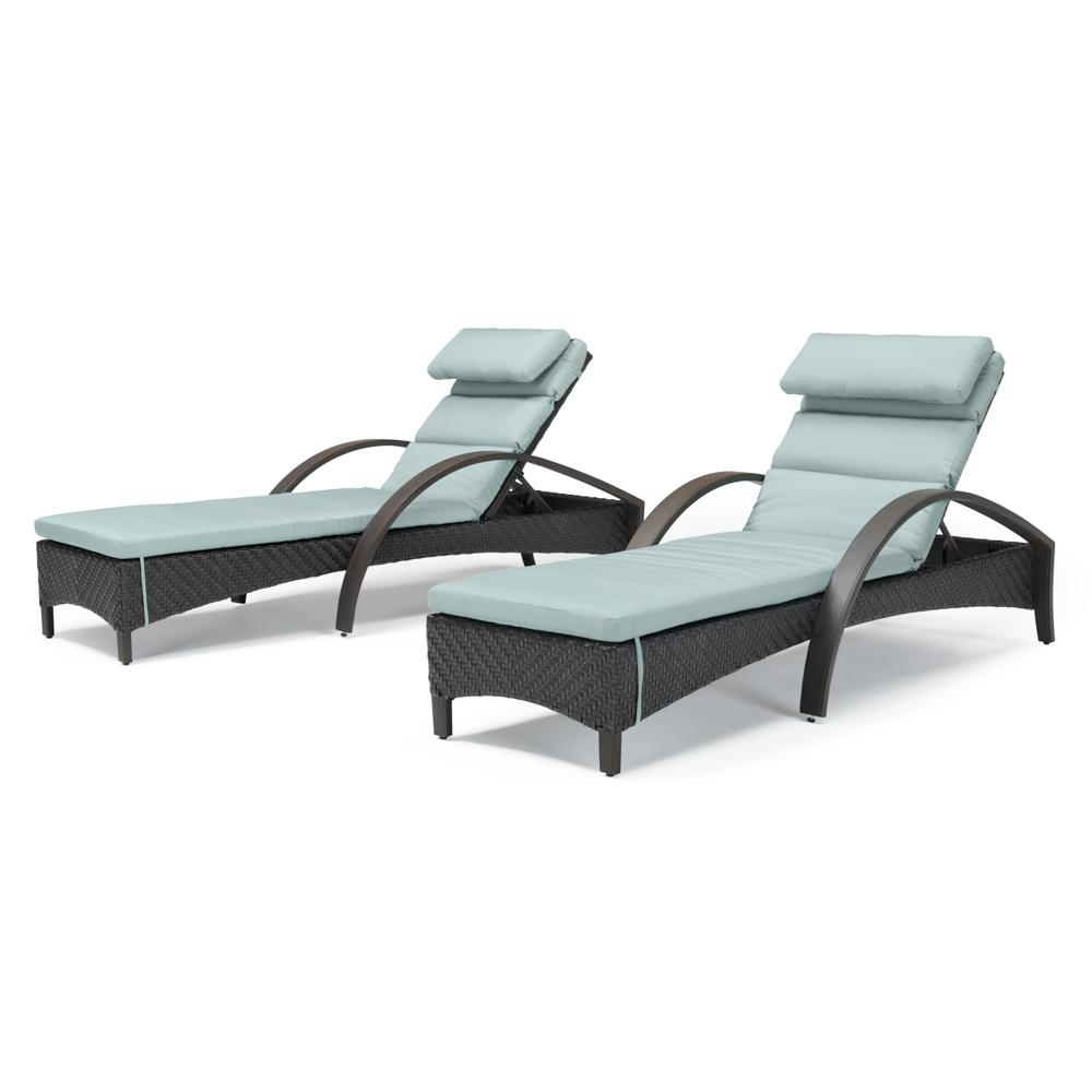 BarceloÃ¢Â„Â¢ Chaise Lounges - Bliss Blue