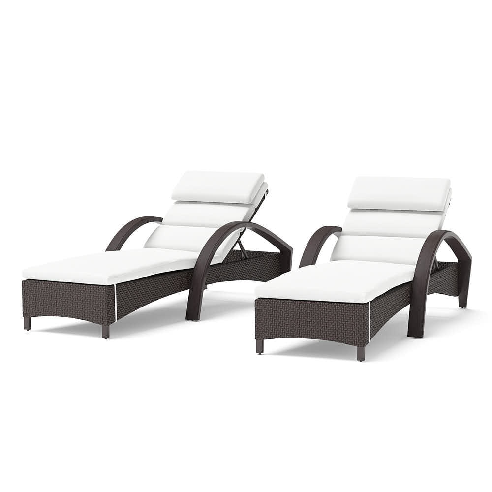 BarceloÃ¢Â„Â¢ Chaise Lounges - Bliss Linen