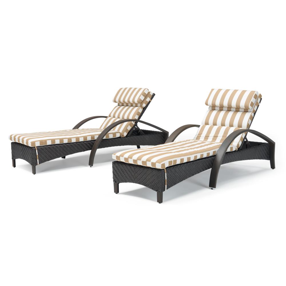 BarceloÃ¢Â„Â¢ Chaise Lounges - Maxim Beige