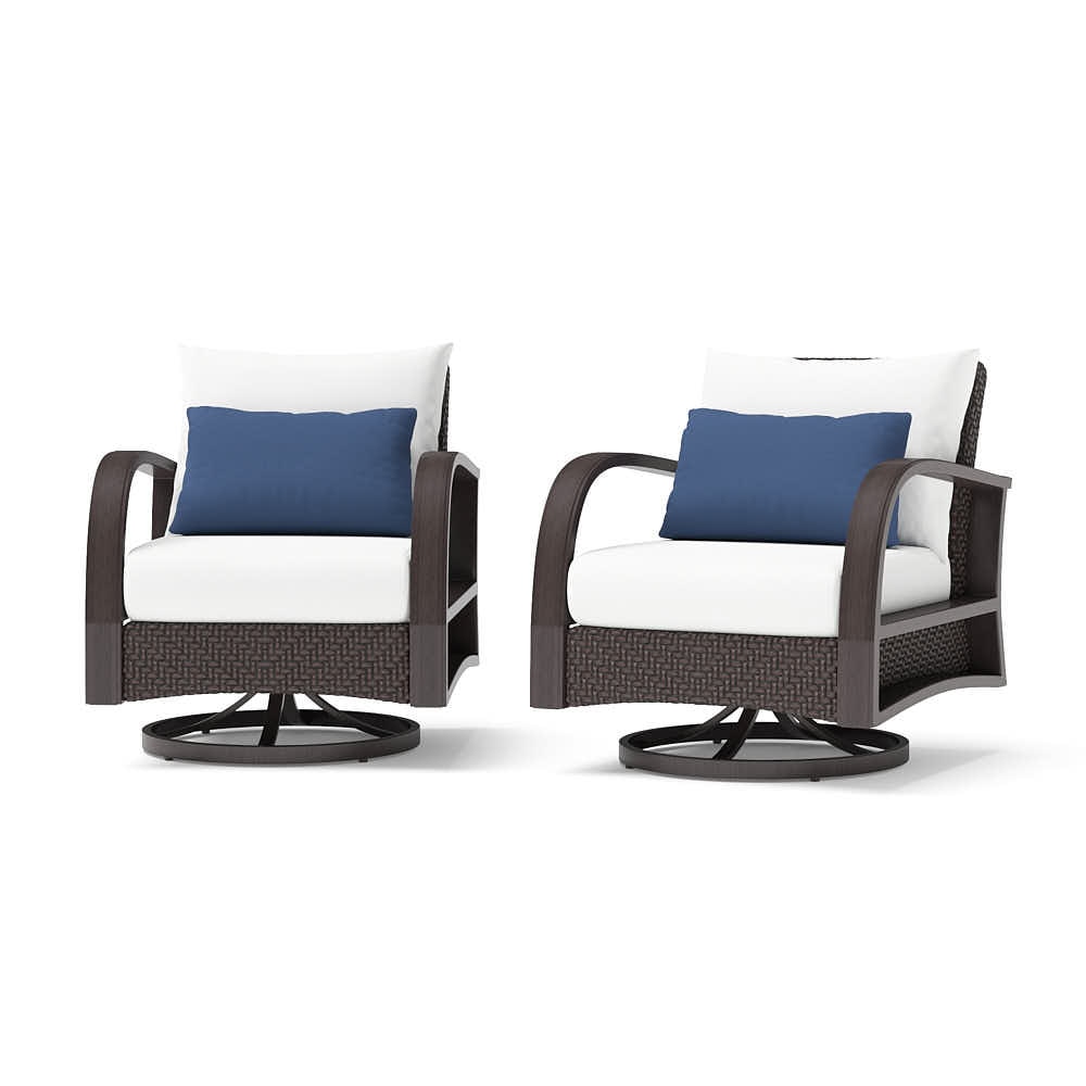 BarceloÃ¢Â„Â¢ Motion Club Chairs - Bliss Ink