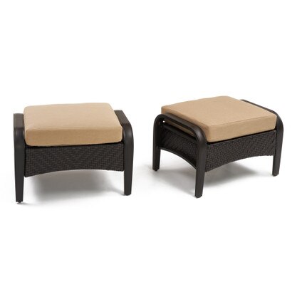 Barcelo Outdoor Furniture Collection | RST Brands