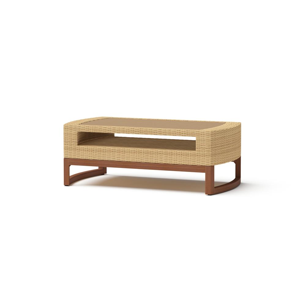 Mili™ Coffee Table - Sand