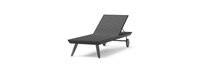 Portofino® Casual Set of 2 Loungers - Espresso