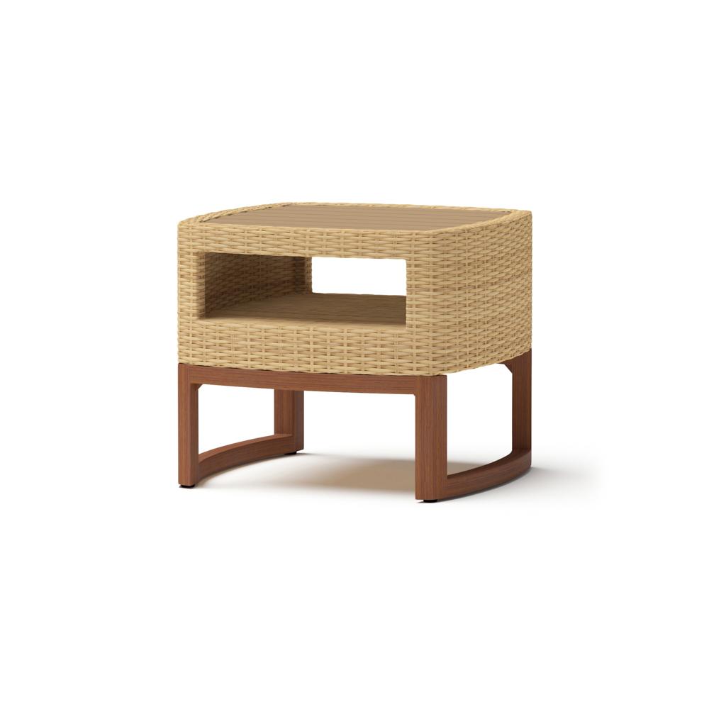 Mili™ 22x22 Side Table