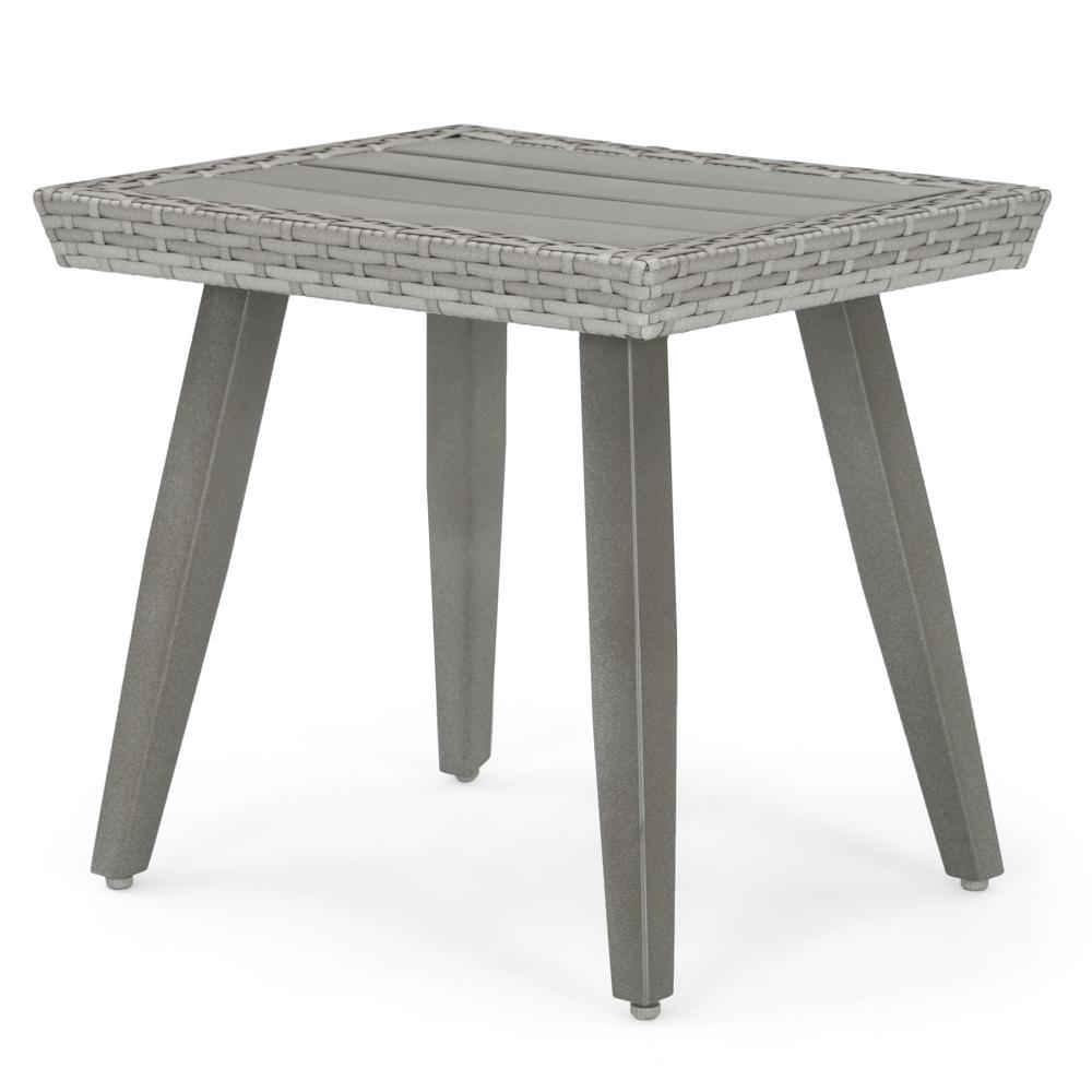 Portofino® Casual Aluminum Side Table