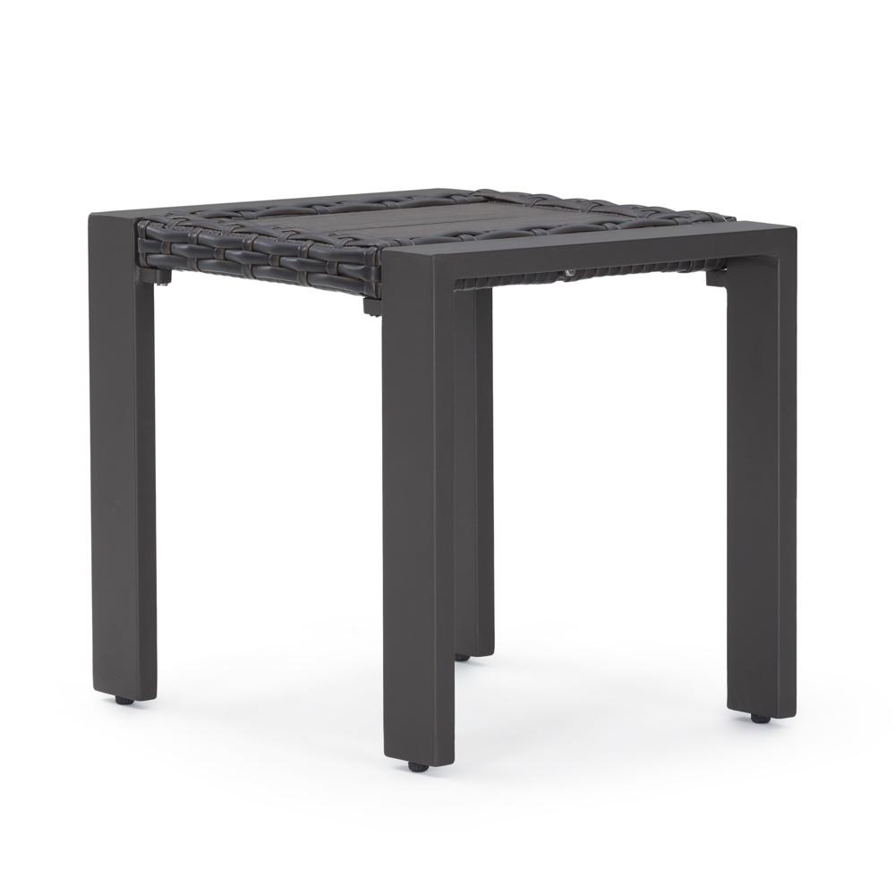 PortofinoÃ‚Â® Repose Side Table - Espresso