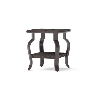 Barcelo™ 22x22 Side Table