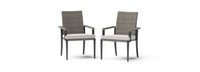 Vistano™ Set of 2 Arm Dining Chairs