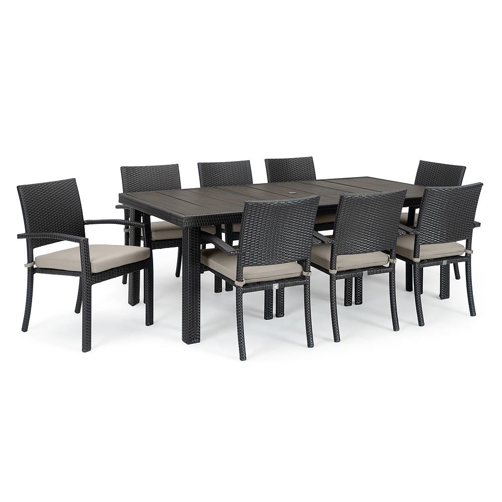 portofino dining set