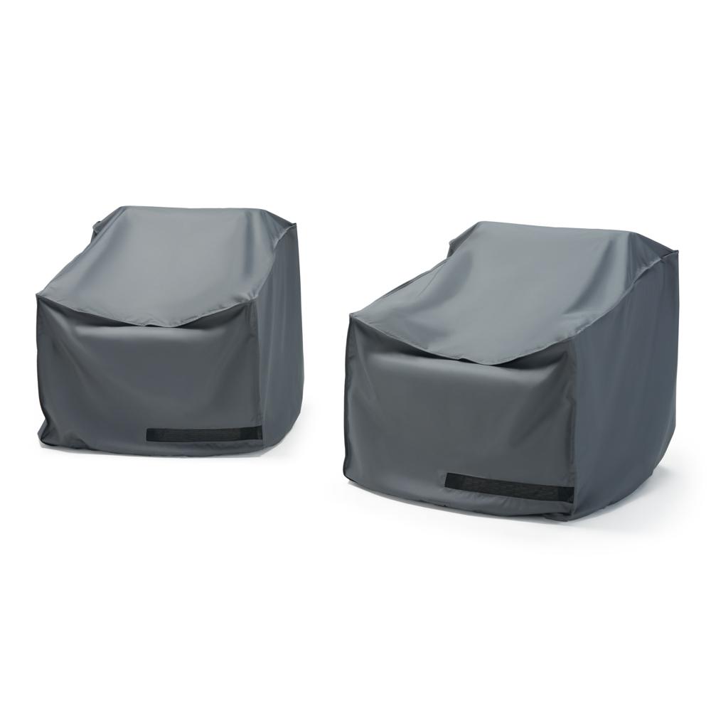 BensonÃ¢Â„Â¢ 2 Piece Club Chair Furniture Cover Set