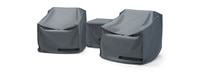 Deco™ 3 Piece Club Chair Furniture Cover Set