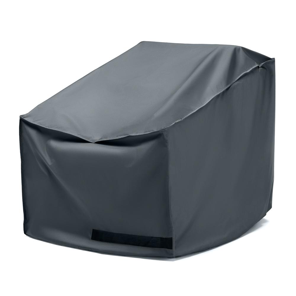 Deluxe Furniture Cover - 35x37 Club Chair/Armless