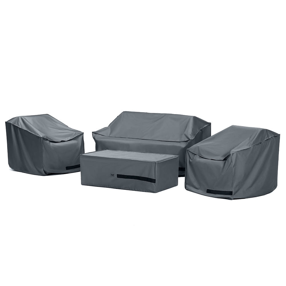 VenetiaÃ¢Â„Â¢ 4 Piece Seating Furniture Cover Set