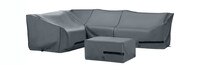 Portofino® Repose 5 Piece Seating Furniture Cover Set