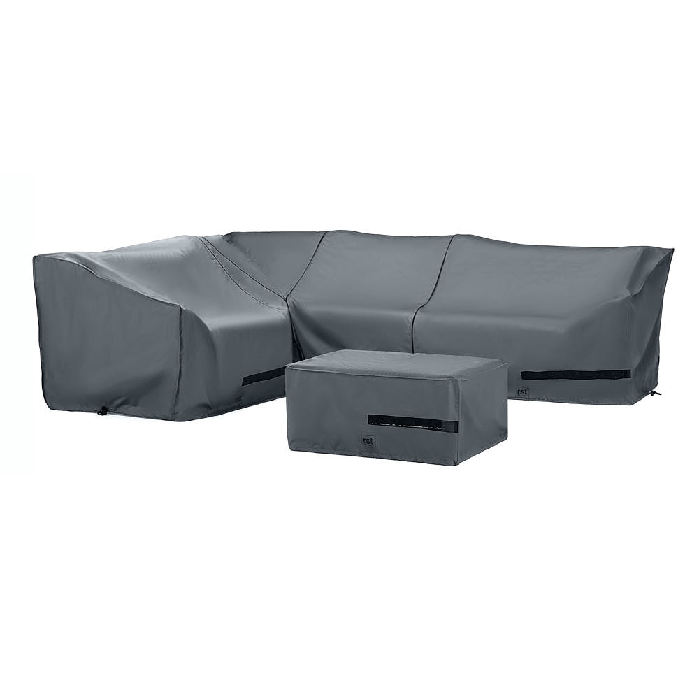 PortofinoÃ‚Â® Repose 5 Piece Seating Furniture Cover Set