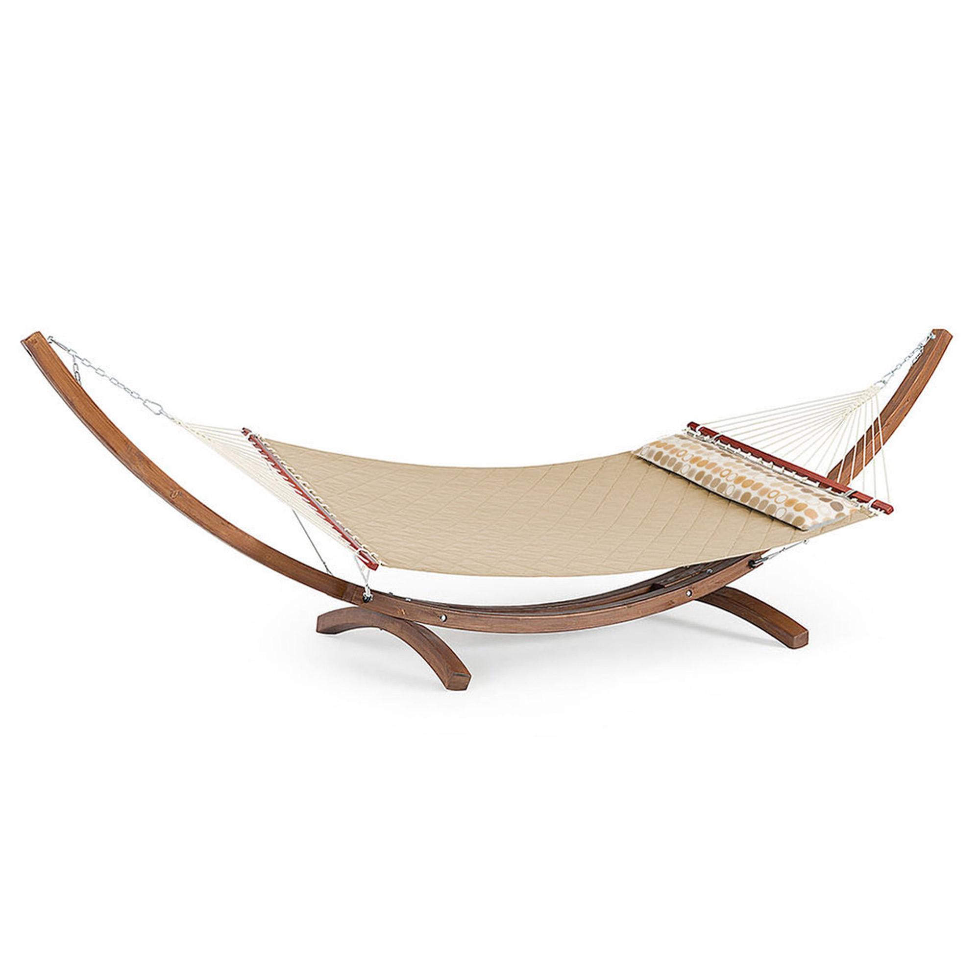 teak hammocks