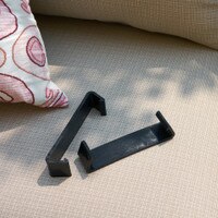 Cannes™ Furniture Connector Clips