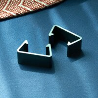 Deco™ Furniture Connector Clips